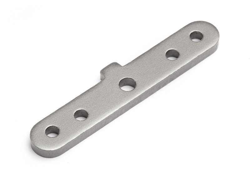 HPI Schwingenhalterung A (41X3mm/Savage XS) 105673