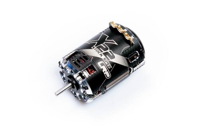 LRP X22 Stock Spec 21.5T - 30° Fixed Timing 520213