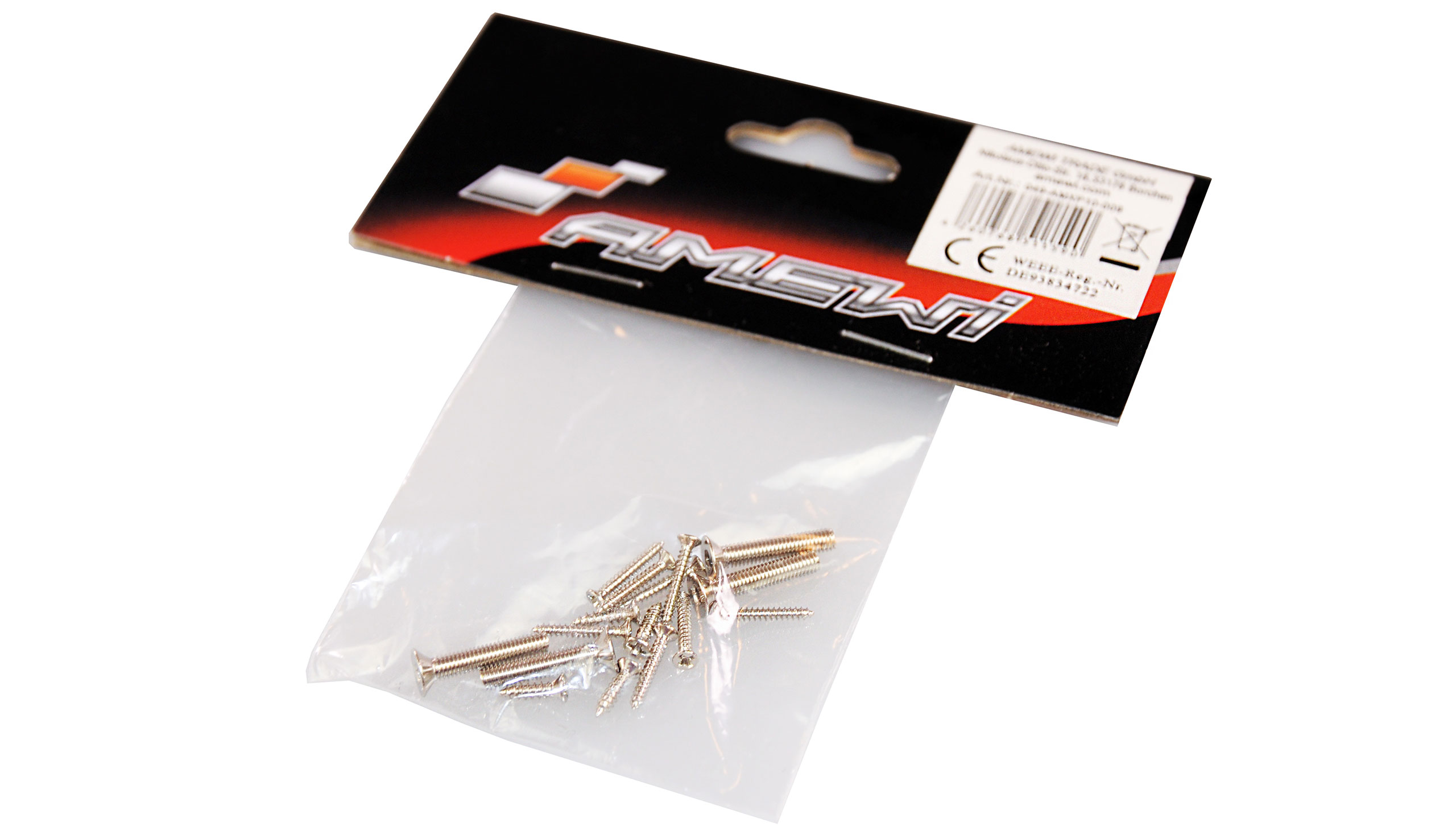 Amewi Schrauben Set A-10 AMXP10-009