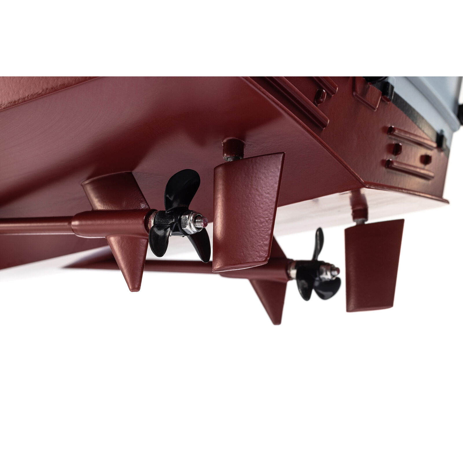 ProBoat PCF Mk I 24” Swift Patrol Craft RTR Patrouilleboot PRB08046 - Abbildung 7