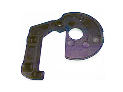 Amewi gear cover base DUNE Buggy 1:10 K949-24