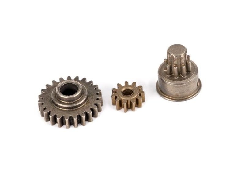 Traxxas Portal-Achsen Zahnrad-Set vorne l/r TRX-4M Modellserie 9877