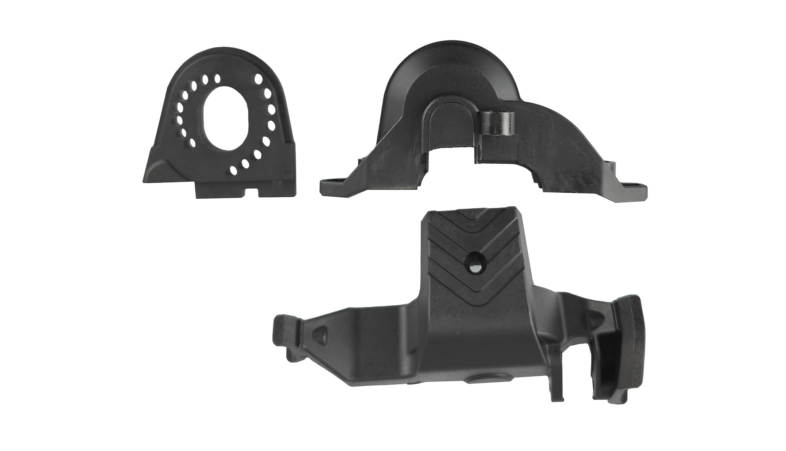 Amewi Motorhalterung Set CT10 23032-33-34