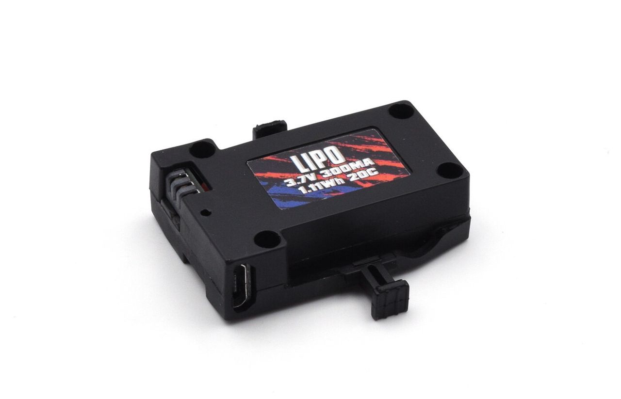 Modster Lipo Akku Sport Racer/Drifter 1:24 MD11919