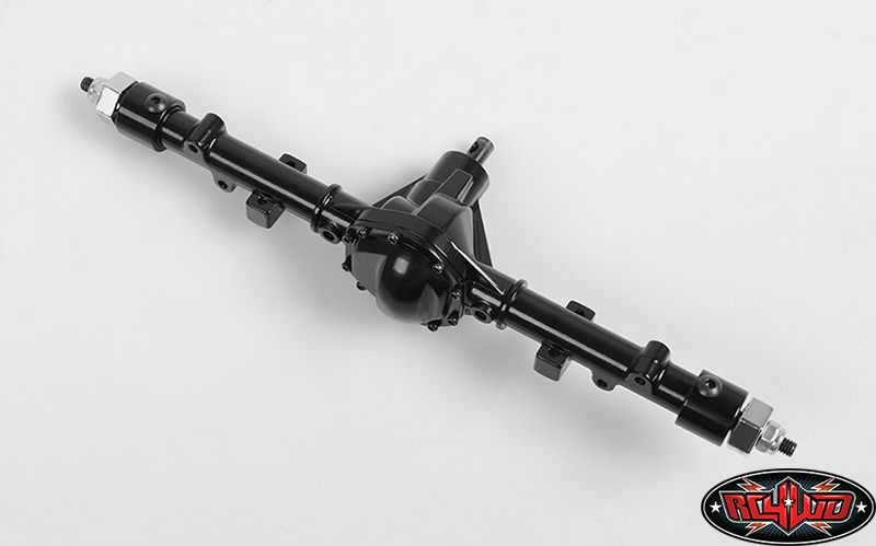 RC4WD K44 Ultimate Scale Cast Rear Axle Z-A0096