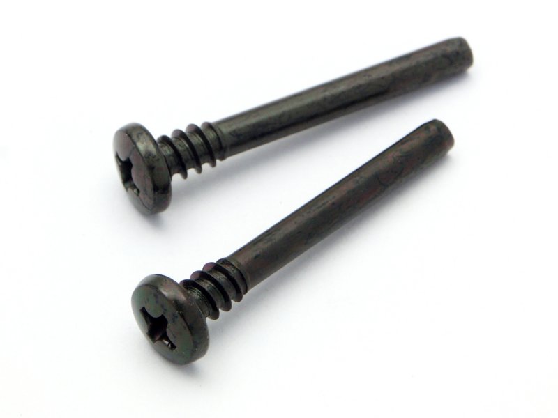 HPI Achsstift mit Gewinde 3x27mm (4St) Z593