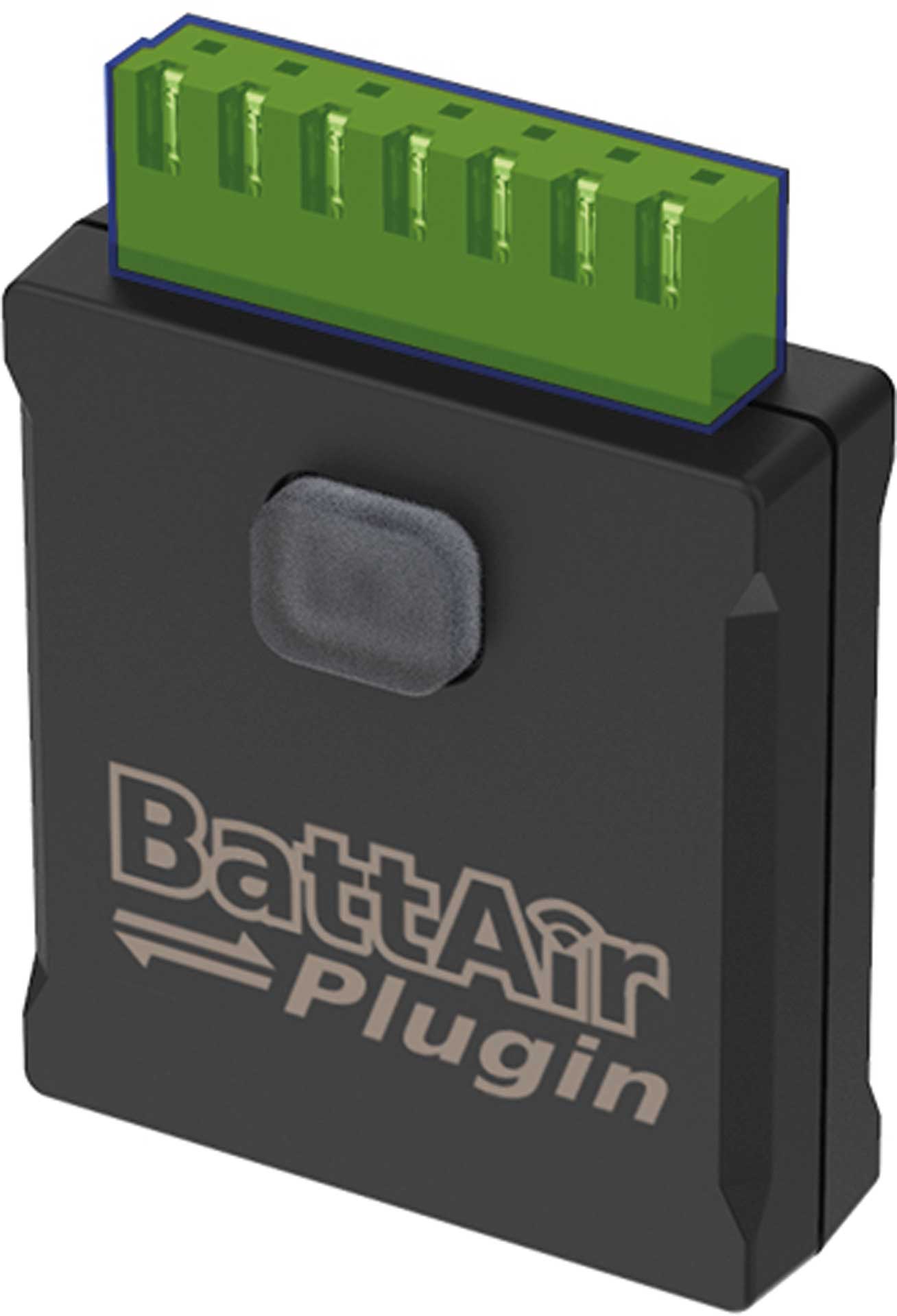 ISDT BattAir Plugin 5-6S BAP6