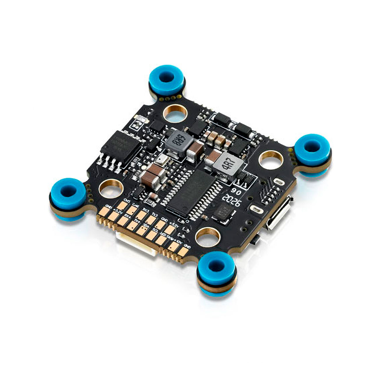 Hobbywing Xrotor F7 Convertible Flight Controller 31003002