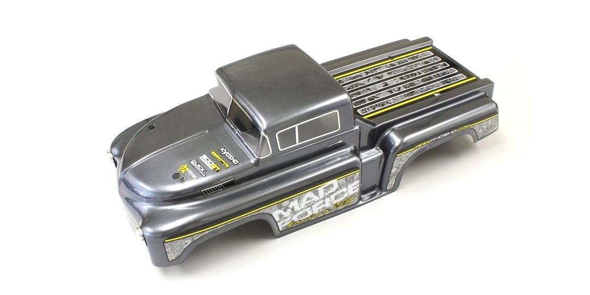 Kyosho Karosserie MAD FORCE KRUISER 2.0 MAB402
