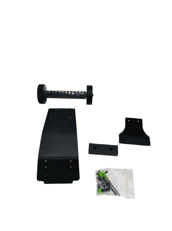 Oktay Wheelie bar für Tekno 5509.TECWhelly