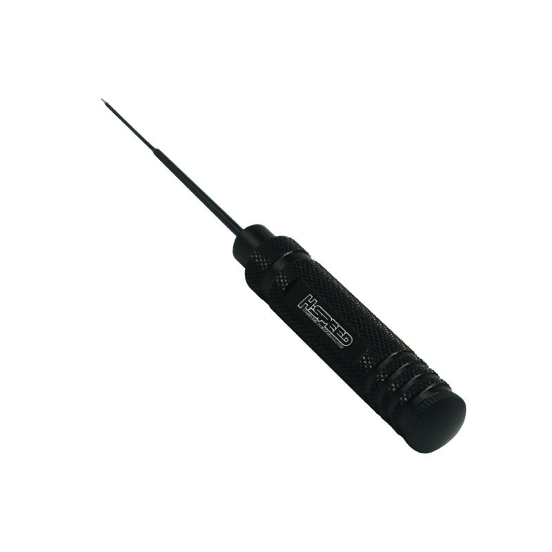 H-SPEED Stealth Tools 0,9mm Sechskantschlüssel HSPZ317