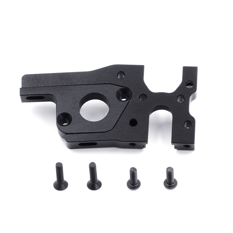 LC Racing Motorhalterung Alu 7075 T6 PTG1 LC8216