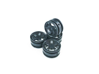 Amewi Felge Version 1 - schwarz Wheels Rim 1 GA0001-B