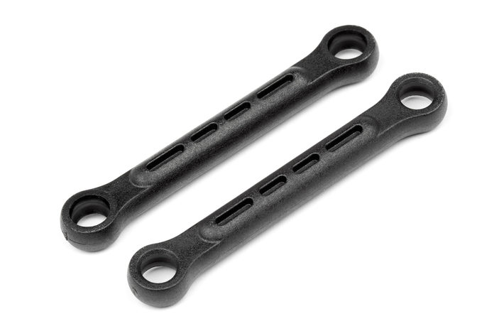 HPI Obere Querlenker Set (WR8) 107905