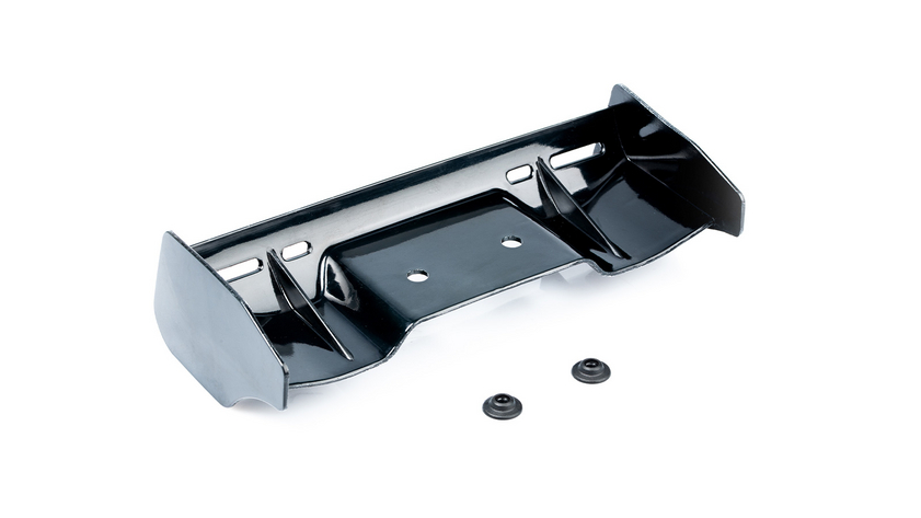 LRP S8 Rebel - High Downforce Spoiler 133009
