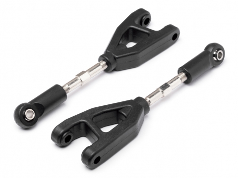 Maverick Querlenker hinten oben (2St/Blackout MT) MV24044