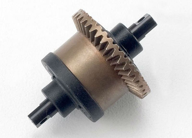 Traxxas Diff komplett 7078