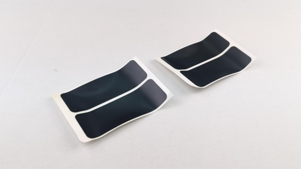 Joysway Deck Covers Binary (4) 880704