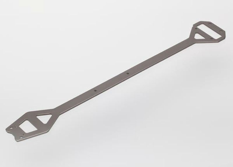 Traxxas Chassis Brace Alu 6421