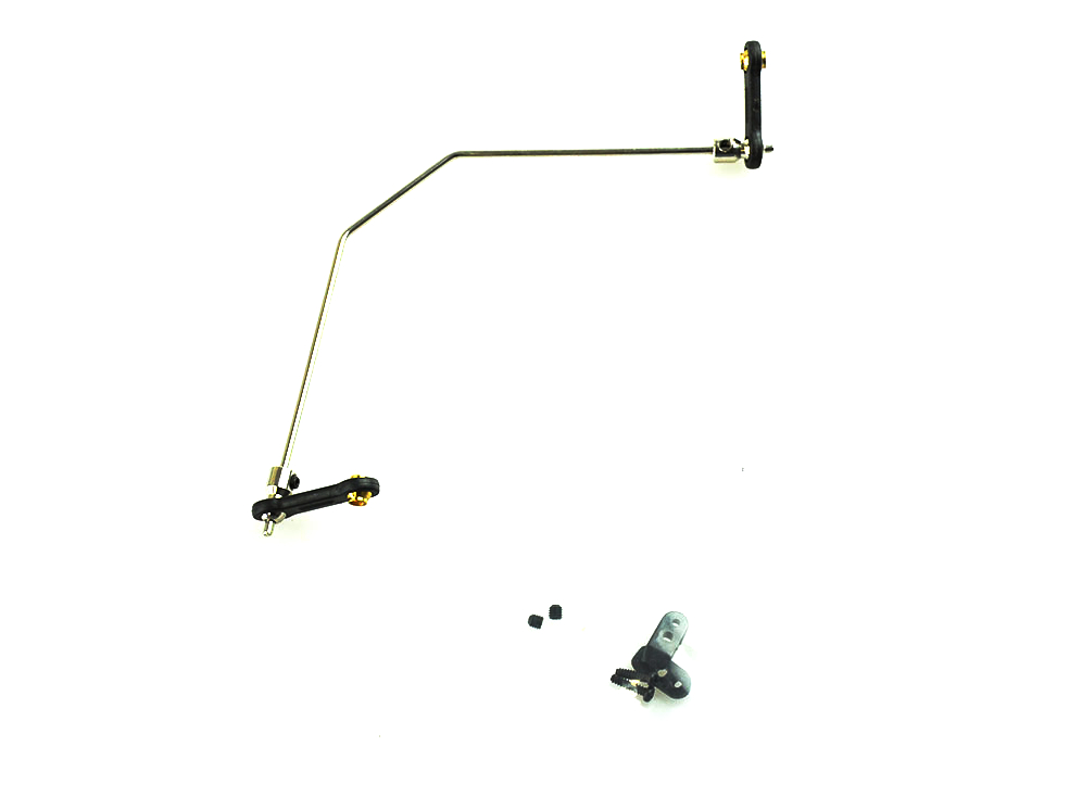 Amewi Front Sway Bar+Link Planet Pro 60027 60027