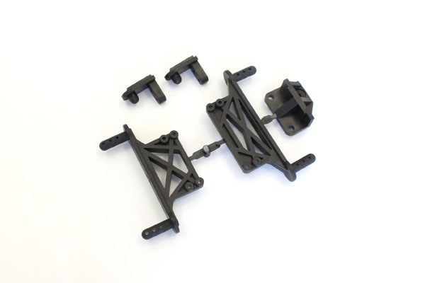 Kyosho KAROSSERIEBEFESTIGUNG INFERNO 1:8 ST RACE IS004B