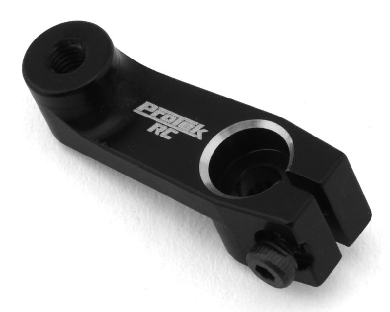 ProTek RC Aluminium Clamping Servo Horn (Asso B6.4 & B7/25T-Futaba/Savox/ProTek)