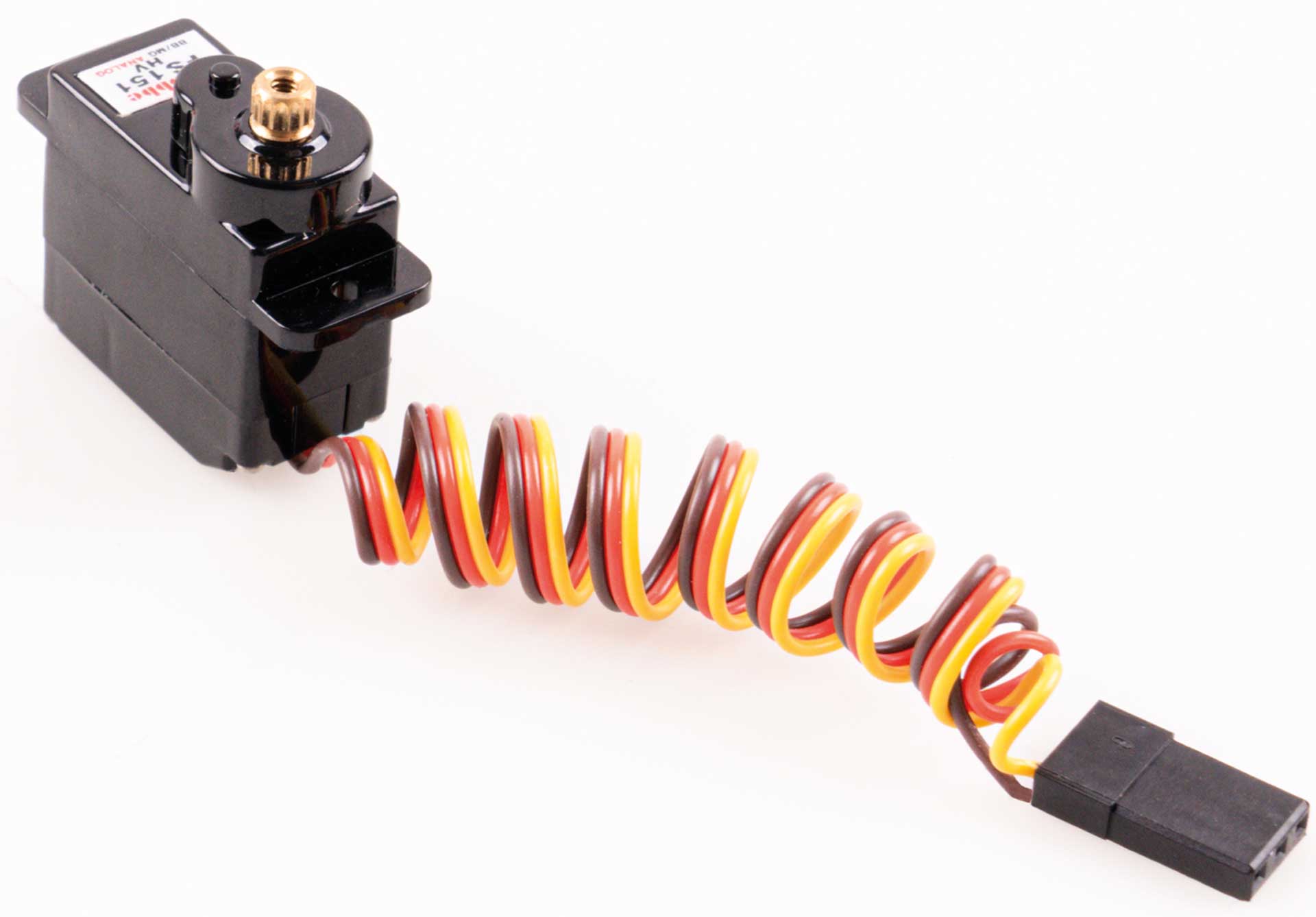 Robbe FS 151 BB MG HV 140° Analog Servo 9122