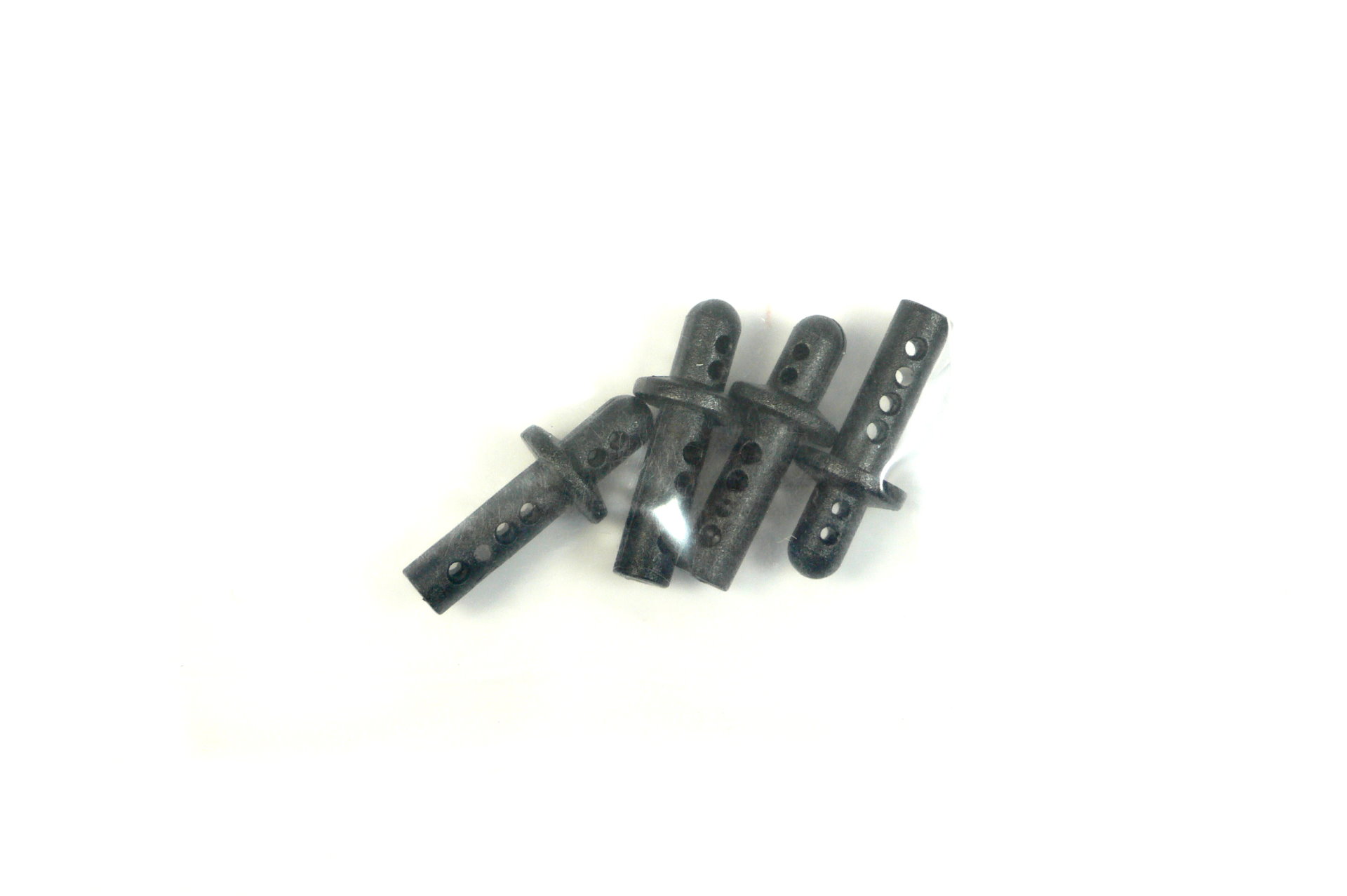 HSP Amewi 86007 Karosseriehalter Trojan Pro Monster Body Mount