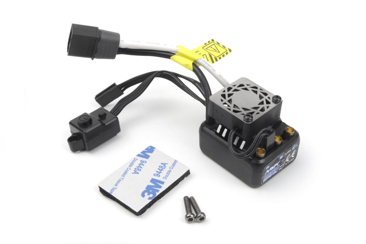 Maverick Maverick MSC-6016-Brushless ESC 151095