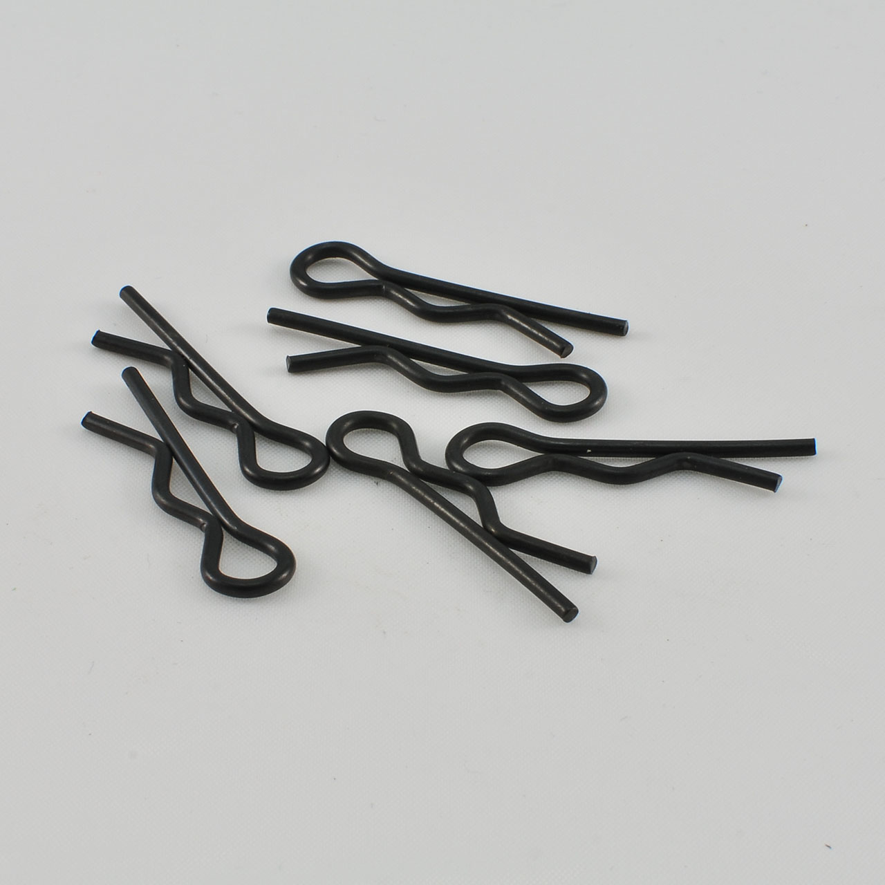 G36793A Splint Größe 8 Länge 33mm (6 Stk.)