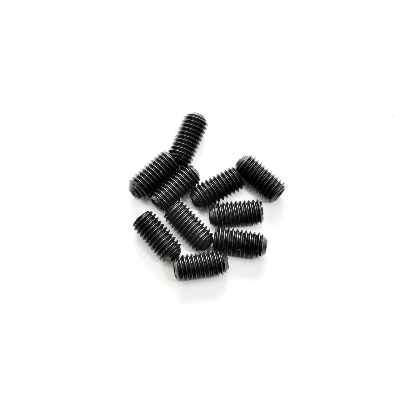 HoBao Wurmschraube M5x10mm (10 Stk.) 38510
