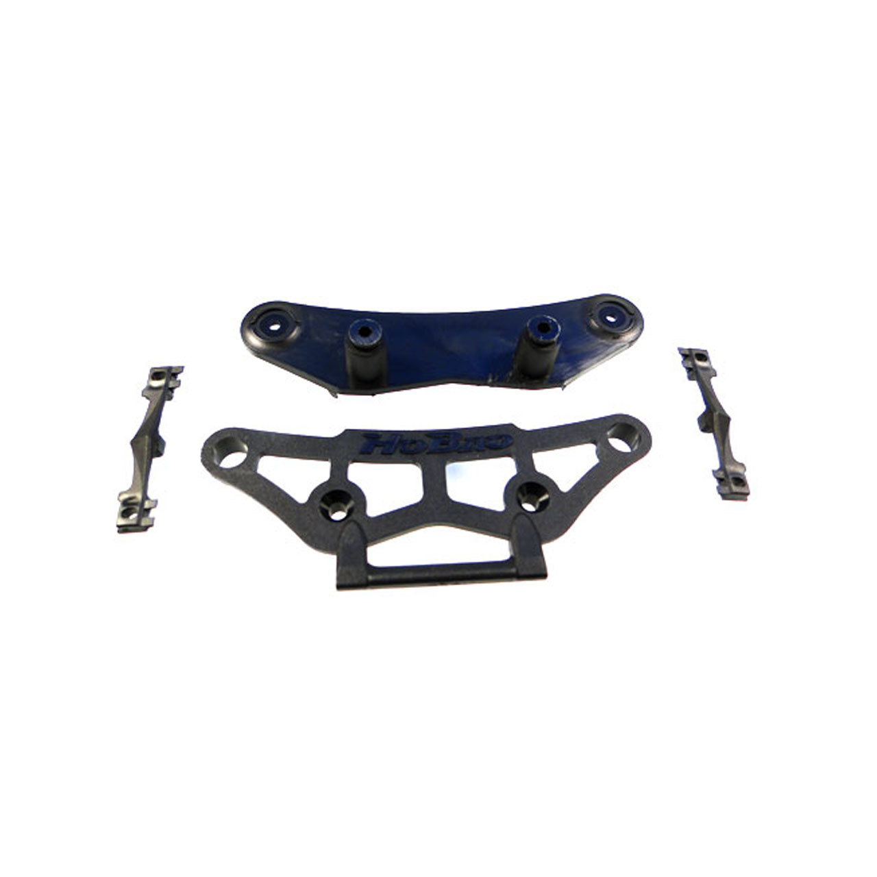 HoBao PLASTIC BUMPER & ANTI-ROLL BAR MOUNT 41014