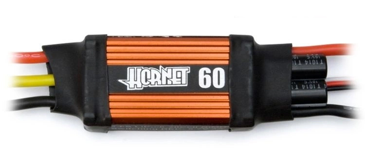 SkyRC Hornet 60A ESC Air & Heli Brushless* SK-300023-01
