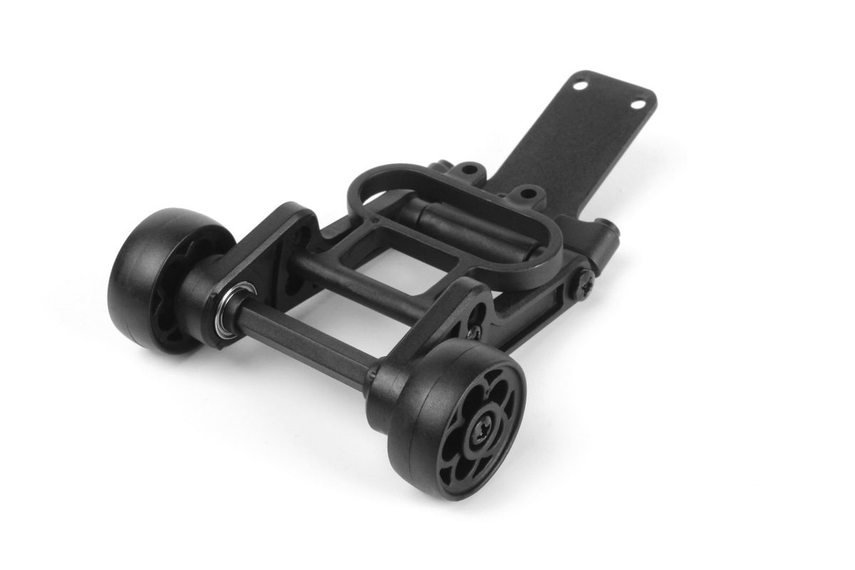 BLACKZON Wheelie Bar Set 540220