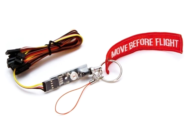 SkyRC Dual Power Regulator Sky R/C SK-600047-01