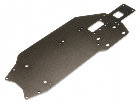 HPI Chassis 3mm (Firestorm) 86889