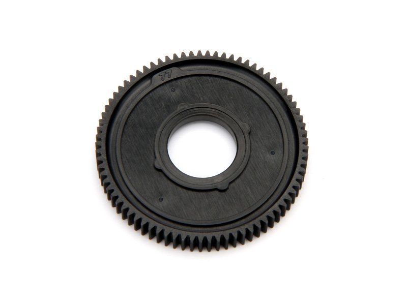 HPI Hauptzahnrad 77 Zähne (48Dp) 103371