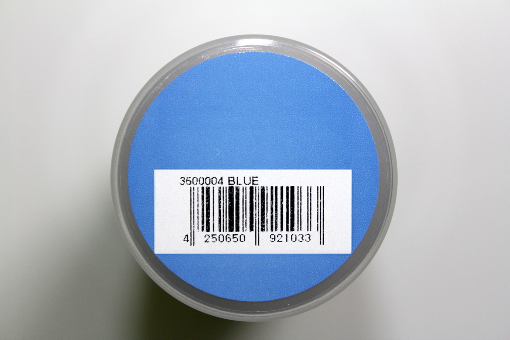 Absima Polycarbonat Spray "PAINTZ BLAU" 150ml 3500004