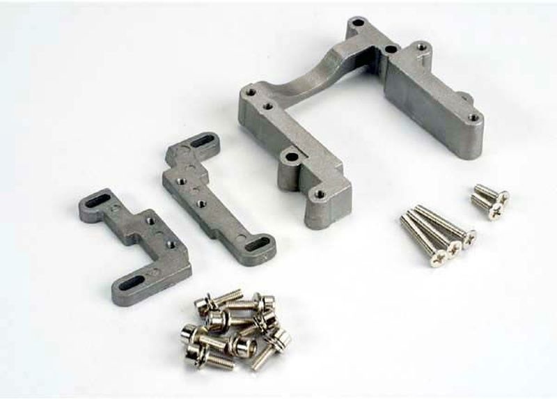 Traxxas Motorbefestigungsset 4460