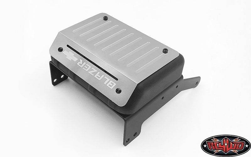 RC4WD Fuel Tank for Traxxas TRX-4 Chevy K5 Blazer VVV-C0777 - Abbildung 1
