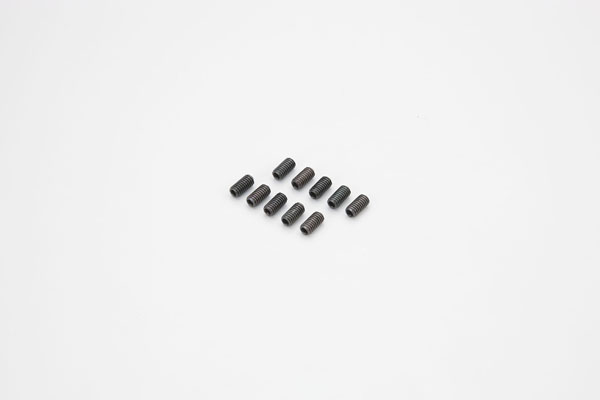Kyosho GEWINDESTIFTE#M4X8 (10) 1-S54008