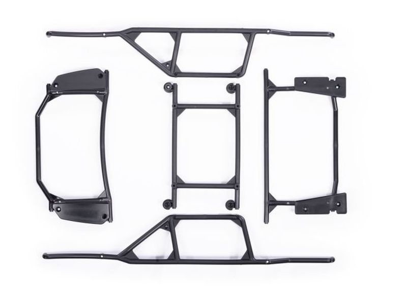 Traxxas Karo-Käfig für TRX10211 Karosserie Maxx Slash 10213 - Abbildung 1