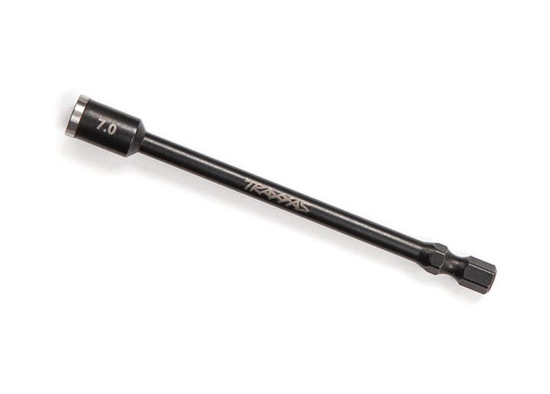 Traxxas 8719-70 Speed-Bit, Nußdreher 1/4Zoll 7,0mm