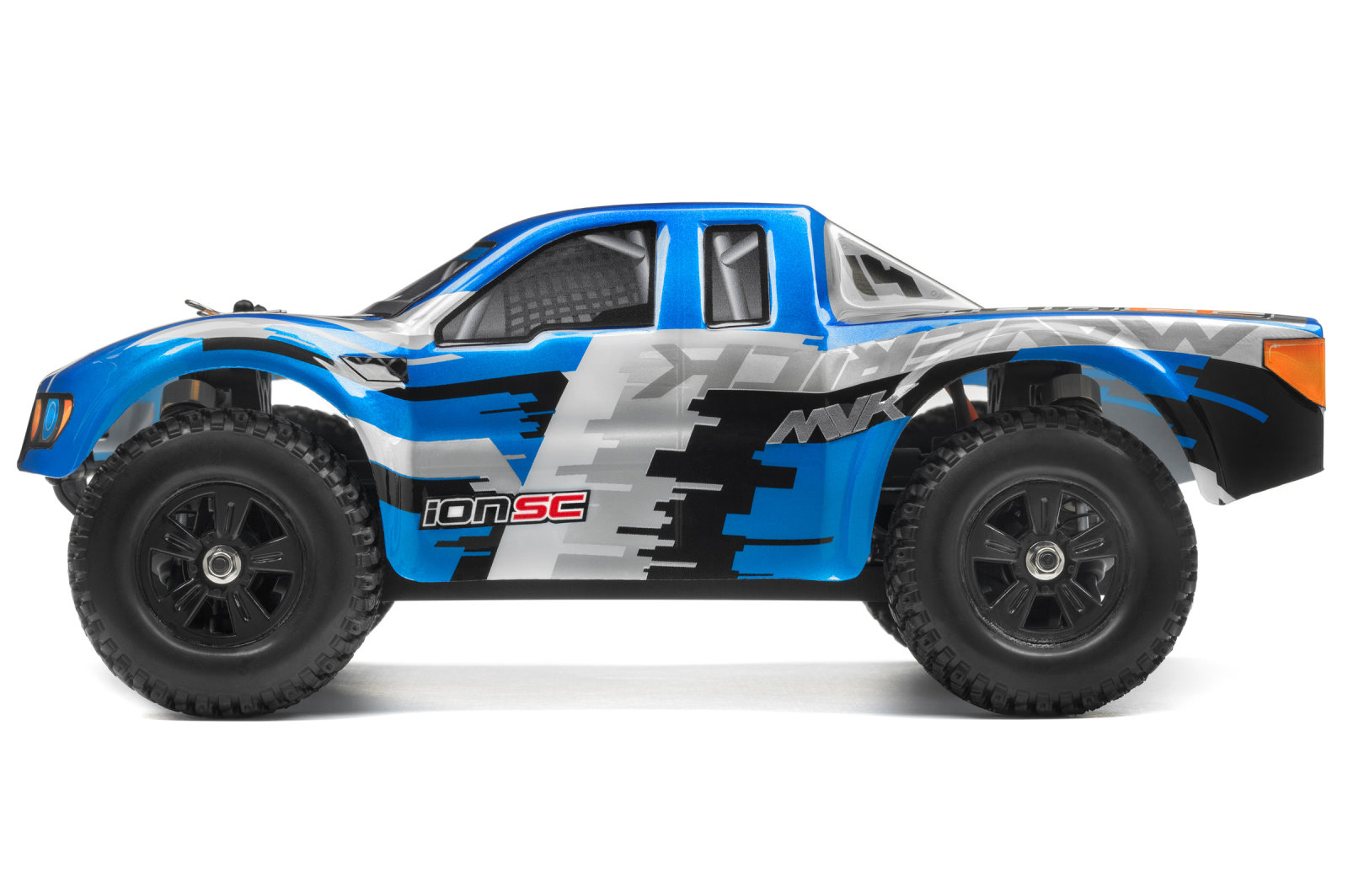 Maverick Ion SC RTR 1/18 Elektro Short-Course Truck