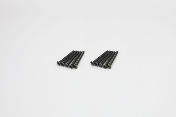Kyosho SCHRAUBEN#SK,M3X30 (10) 1-S33030