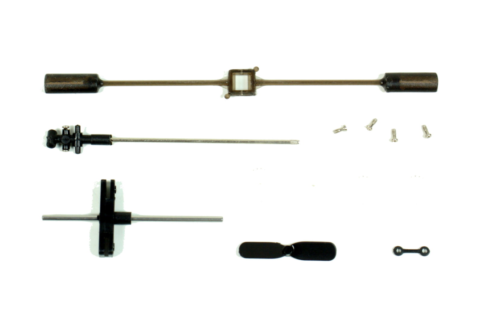 Amewi 2G40798 Crash Kit Level X 2.4G 054-2G40798