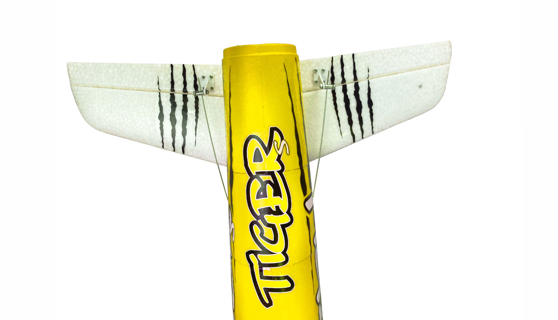 Amewi AMXFlight Tiger S Jet Gelb 55mm EDF PNP 24094 - Abbildung 6