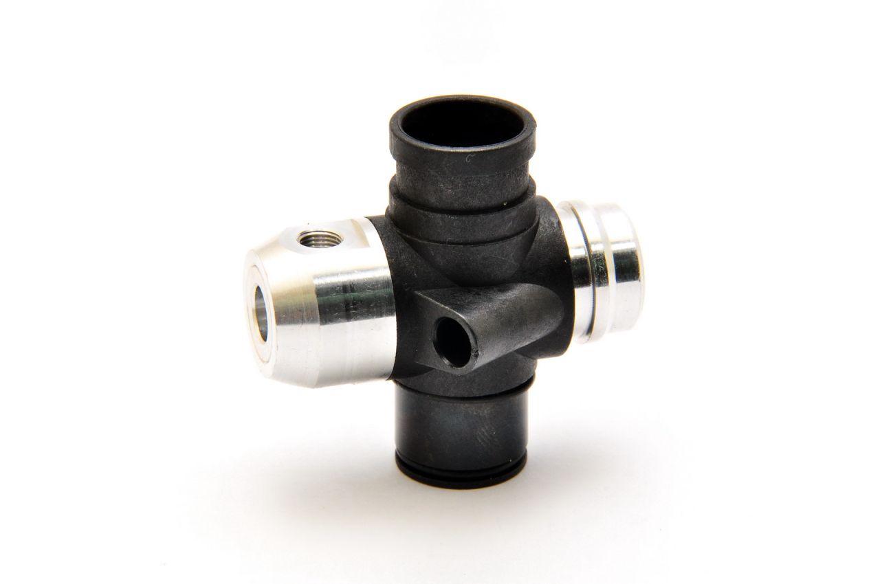HoBao Vergaser Gehäuse E30021
