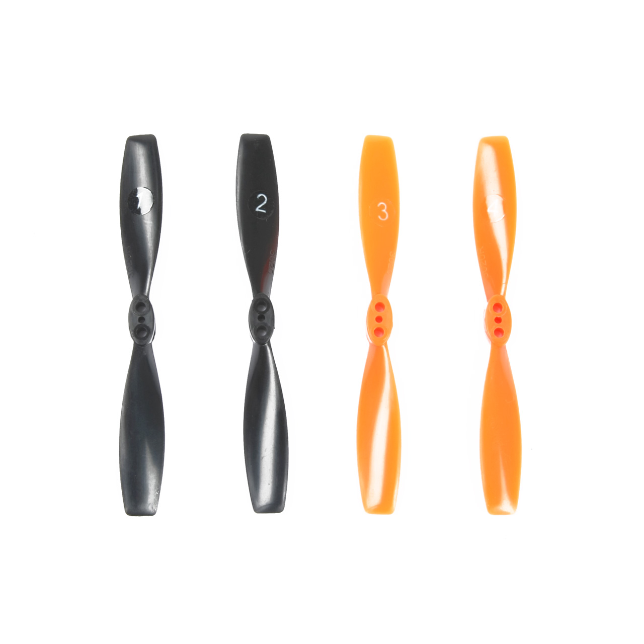 SkyRC Luftschrauben Set für Sparrow SK-600122-01