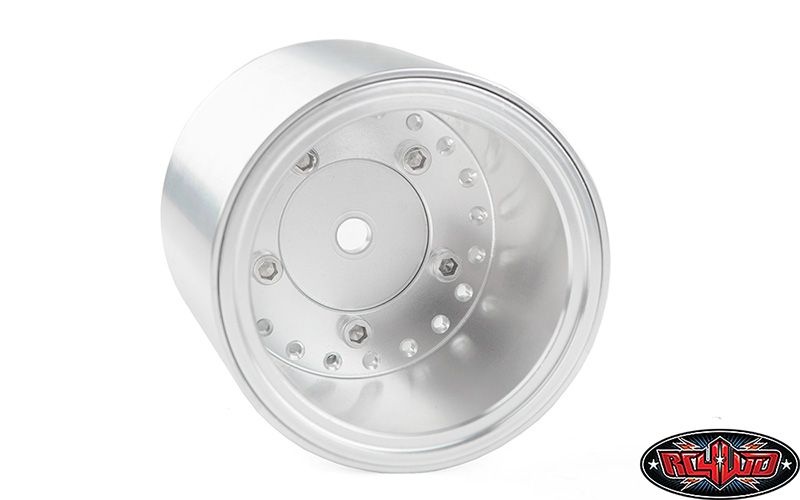 RC4WD Giant Puller 1.9 Beadlock Wheels Z-W0016